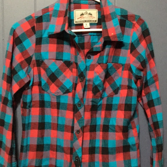 Flannel - Picture 2 of 6